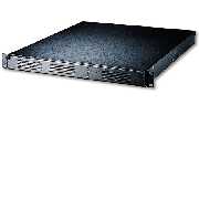 AX6112 1U Rackmount Industrial Computer Chassis (AX6112 1U Rackmount Châssis industriels)