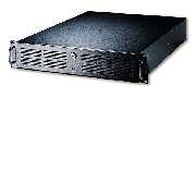 AX6122 2U Rackmount Industrie-Computer Gehäuse (AX6122 2U Rackmount Industrie-Computer Gehäuse)