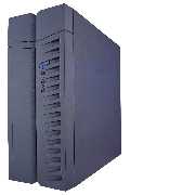 Casper YY-A102 PC Case