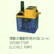 Intermittent Electric Pumps