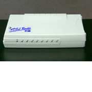 ADSL router/modem (Routeur ADSL / modem)