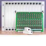 ADSL POTS splitter/micro-filter (ADSL POTS splitter/micro-filter)