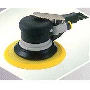 S-40VC Industrial Dual Action Sander (S-40VC industrielles à double action Sander)