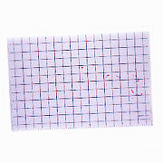 Transparent PVC Cutting Mats - 30102T series (Transparent PVC Cutting Mats - 30102T series)