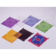 CD Slim Jewel Case (CD Slim Jewel Case)