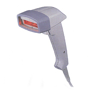 CCD Scanners