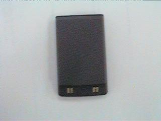 Battery pack of cellular phone (Аккумулятор от сотового телефона)