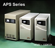 APS Series (APS-Serie)