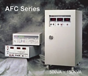 AFC Series - AC Power Source (АФК Series - Источник питания переменного тока)