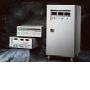 AC Power Source / Frequency Converter (Источник питания AC / преобразователь частоты)