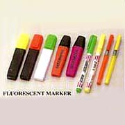 Fluorescent (Fluorescent)