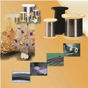 Stainless Steel Fine Wire (Stainless Steel Fine Wire)