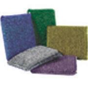 Luster Sponge