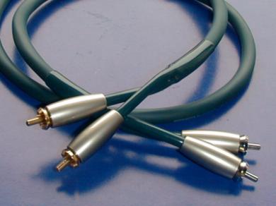 Audio Cable (Câble audio)