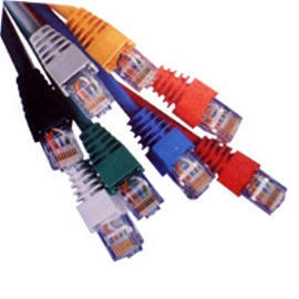 Cat.5e Network Cable (Cat.5e сетевой кабель)