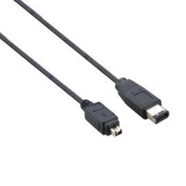 1394 Cable (1394 кабель)