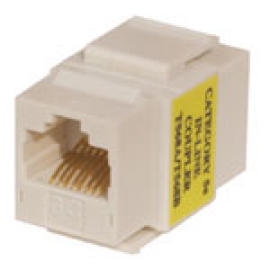 RJ-45-Extension-Koppler (Keystone-Typ) (RJ-45-Extension-Koppler (Keystone-Typ))