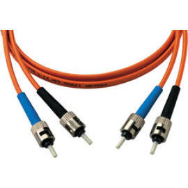 Fiber Patch Cord (Fiber Patch Cord)