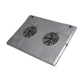 Plastic Cooling Pad (Пластиковые охлаждения Pad)