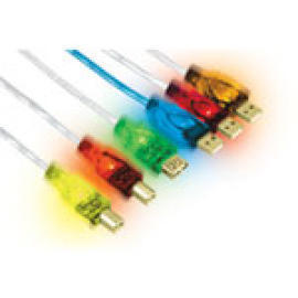 Usb Cable (LED) (USB-кабель (LED))