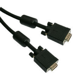 VGA 15M/15M Cable (15M/15M VGA Cable)