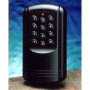 Proximity Access Control System (Proximity Access Control System)