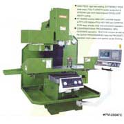 Bed Type CNC Milling Machine (Bed Type CNC Milling Machine)