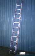 Alu.Extension Ladder (By Rope) (Alu.Extension Ladder (By Rope))