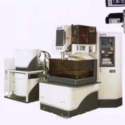 Electric discharge machine-E-340 WIRE CUT EDM (Электрический разряд машина-E-340 WIRE вырезные)