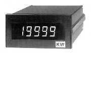 CSM series Digital Panel Meter & Meter Relay (CSM Series Digital Panel Meter Relais & Meter)