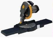 TE51430 8`` Mitre Saw with Extension Table (TE51430 8``scie à onglets à longueur de table)