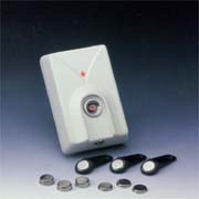 TK-10 Touch Memory Button Access Control System (ТК 0 Touch Memory кнопки система контроля доступа)