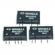 MAU 100/200/300 Serie (MAU 100/200/300 Serie)