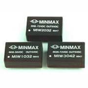 MIW 1000/2000/3000 Series (MIW 1000/2000/3000 серии)