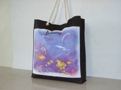 Shopping Bag (Покупки Сумка)