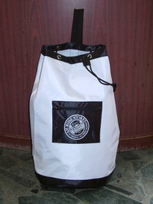 Sporting Bag (Спортивная сумка)