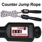 Counter Jump Rope (Counter Jump Rope)