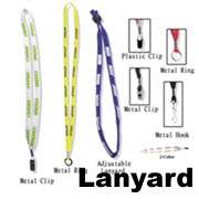 Lanyard (Шейные шнурки)