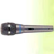 PROFESSIONAL DYNAMIC MICROPHONE (PROFESSIONAL MICROPHONE DYNAMIQUE)