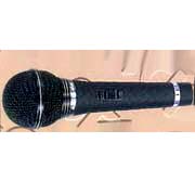 PROFESSIONAL DYNAMIC MICROPHONE (PROFESSIONAL MICROPHONE DYNAMIQUE)