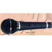 PROFESSIONAL DYNAMIC MICROPHONE