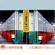 H200 Grain Dryer (H200 Grain Dryer)