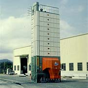 H250 Grain Dryer (H250 Grain Dryer)