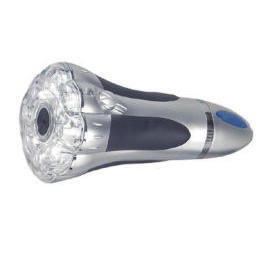CAMPING TORCH, LED-Taschenlampe Auto Clap (CAMPING TORCH, LED-Taschenlampe Auto Clap)