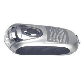 TORCH, 3G Dynamo LED Torch W/Mobile Phone (TORCH, 3G Dynamo LED Torch W/Mobile Phone)