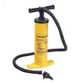 HANF PUMP,6000 C.C DOUBLE ACTION HEAVY DUTY PUMP WITH 50`` HOSE (Hanf PUMP, CC 6000 Double Action HEAVY DUTY насоса с 50``ШЛАНГ)