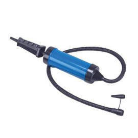 OUTDOOR,TWO-WAY HAND PUMP WITH 19`` HOSE