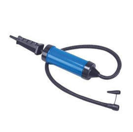 OUTDOOR,TWO-WAY HAND PUMP WITH 19`` HOSE (OUTDOOR,TWO-WAY HAND PUMP WITH 19`` HOSE)