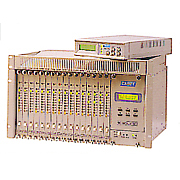 High Speed Network Termination Unit DT-128 (Высокоскоростная сеть Прекращение Группа DT 28)