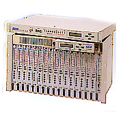 High-Bit Rage Digital Subscriber (HDSL) System NS-620/N (Высокий-разрядный цифровой абонентской Rage (HDSL) Система NS-620 / N)